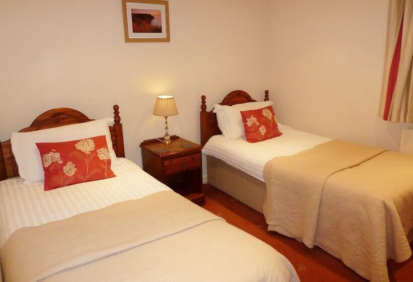 اتاق استاندارد, Blacksmiths Arms Inn