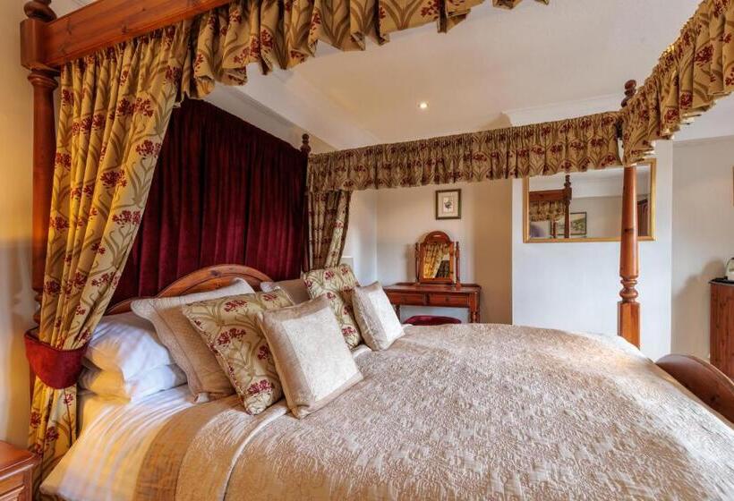 اتاق استاندارد, Blacksmiths Arms Inn