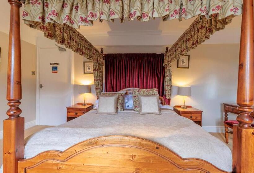 اتاق استاندارد, Blacksmiths Arms Inn