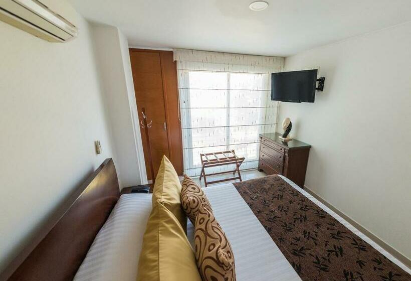 חדר סטנדרט, Buena Vista