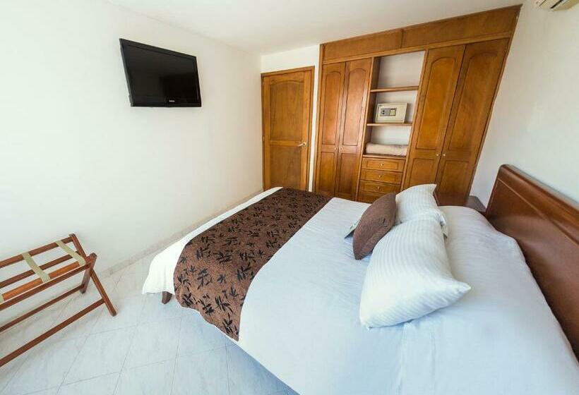 חדר סטנדרט, Buena Vista