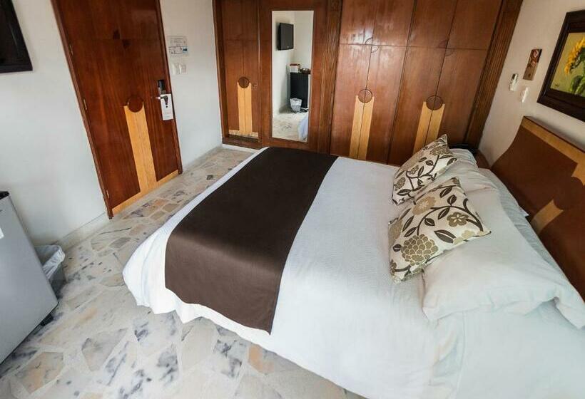 חדר סטנדרט, Buena Vista