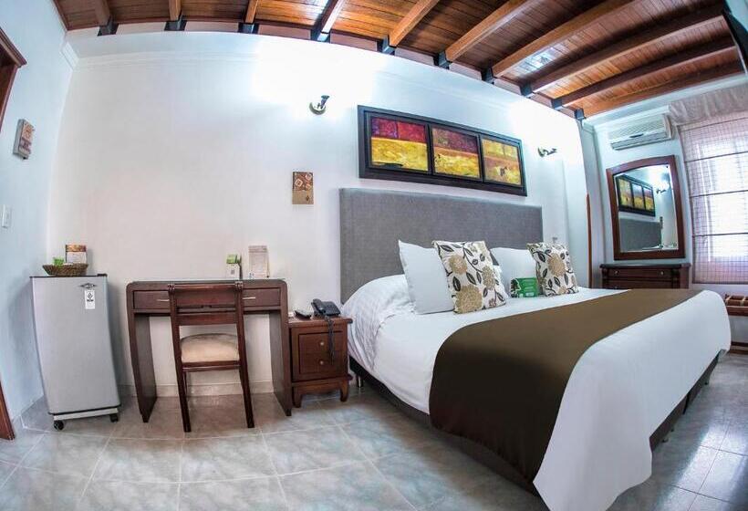 חדר סטנדרט, Buena Vista