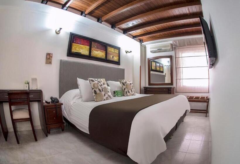 חדר סטנדרט, Buena Vista