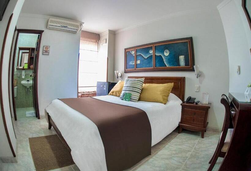 חדר סטנדרט, Buena Vista