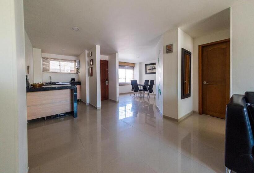 סוויטת ג'וניור, Buena Vista