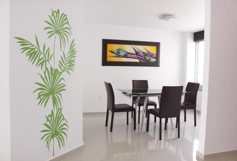 סוויטת ג'וניור, Buena Vista