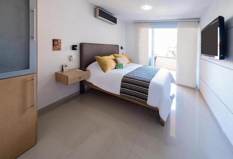 חדר סטנדרט יחיד, Buena Vista