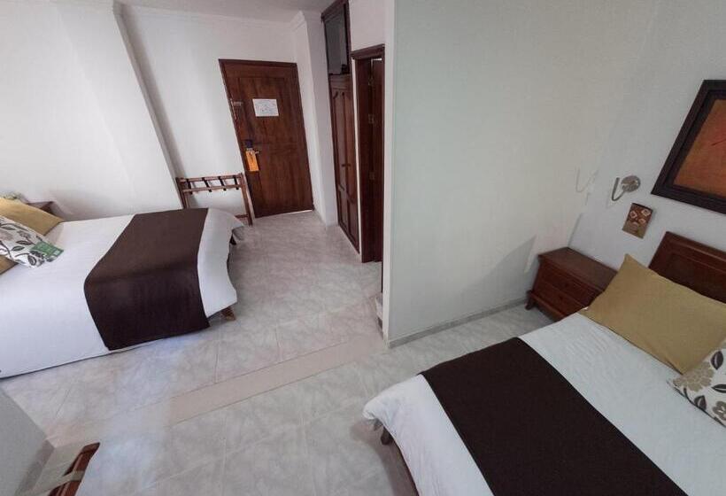 חדר סטנדרט, Buena Vista