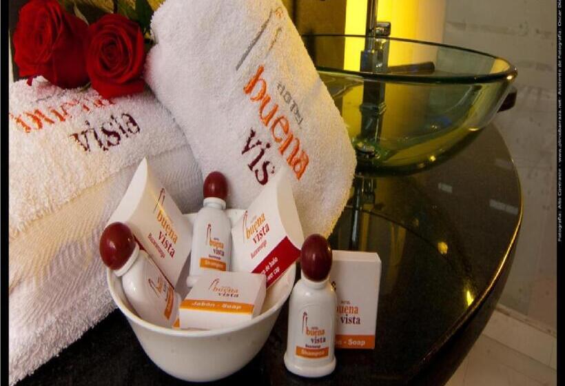 חדר סטנדרט יחיד, Buena Vista