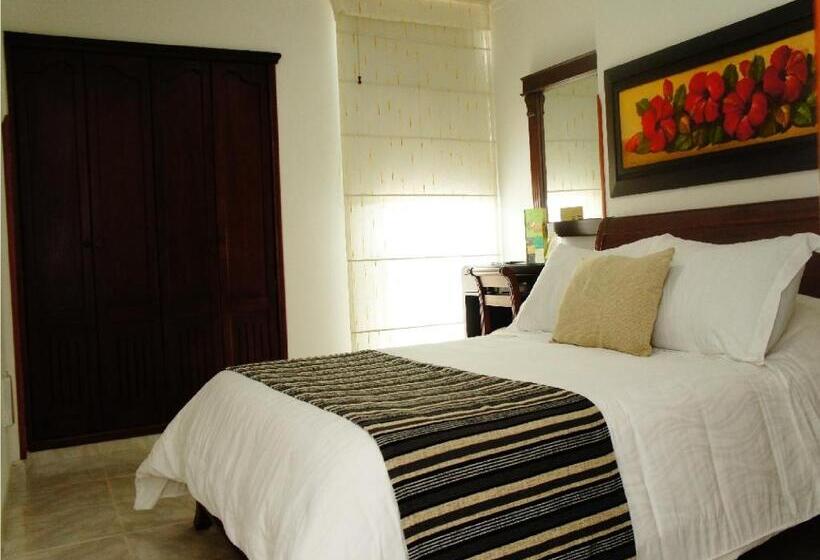 חדר סטנדרט יחיד, Buena Vista