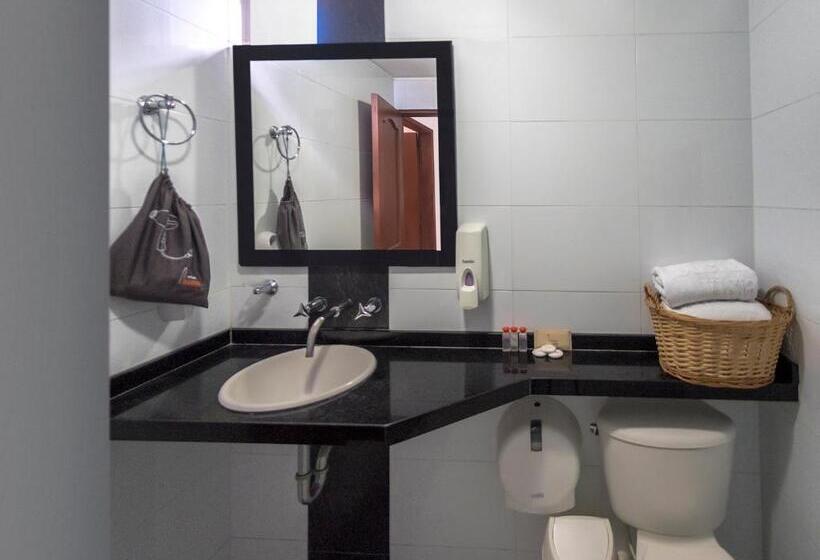 חדר סטנדרט יחיד, Buena Vista