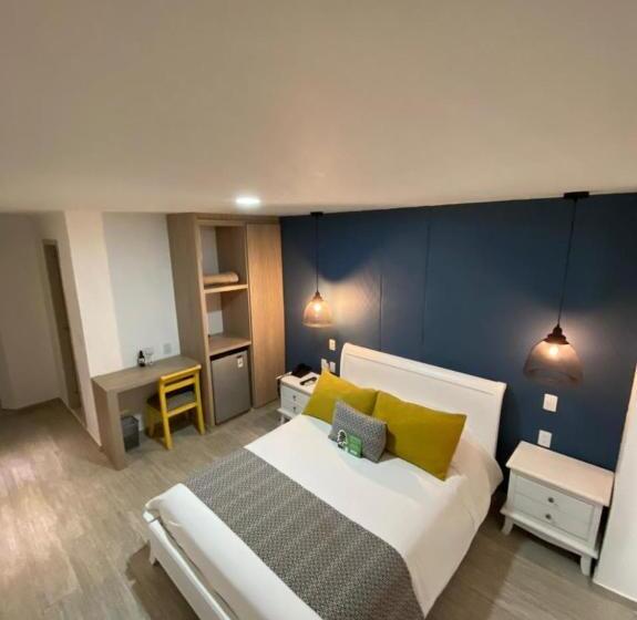 חדר סטנדרט יחיד, Buena Vista