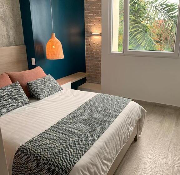 דירת שני חדרים, Buena Vista