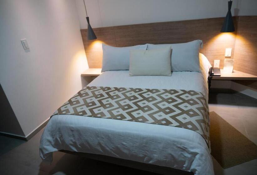 חדר סטנדרט יחיד, Buena Vista