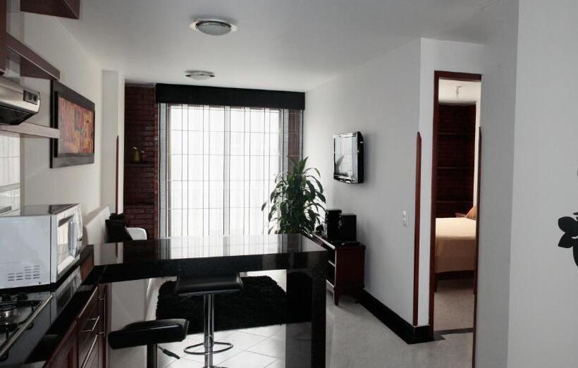 דירת שני חדרים, Buena Vista