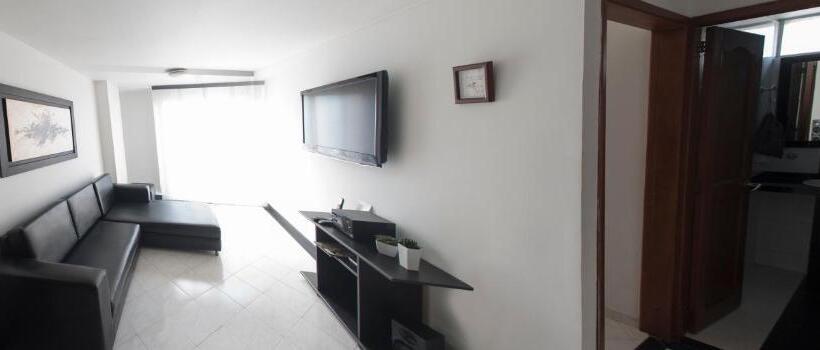 דירת שני חדרים, Buena Vista