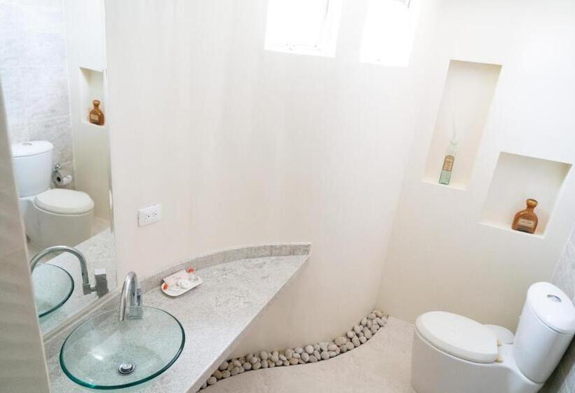 סוויטה דלוקס, Buena Vista