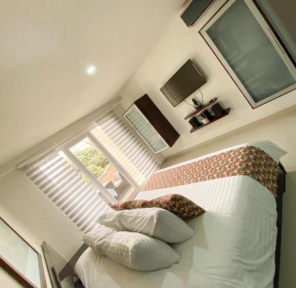 סוויטה עם ג'קוזי, Buena Vista