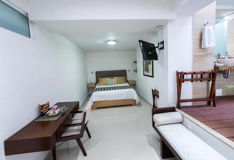 חדר סטנדרט, Buena Vista