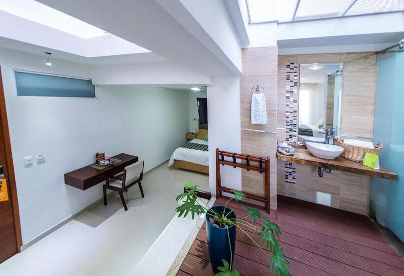 חדר סטנדרט, Buena Vista