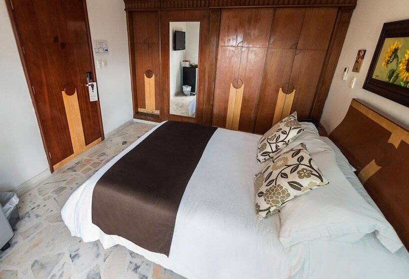 חדר סטנדרט, Buena Vista