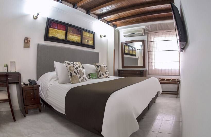 חדר סטנדרט, Buena Vista