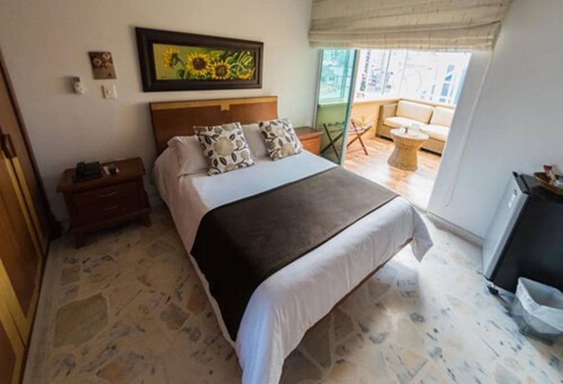 חדר סטנדרט, Buena Vista