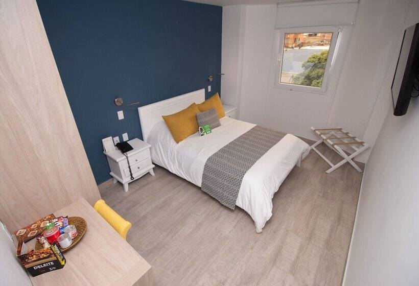 חדר סטנדרט, Buena Vista