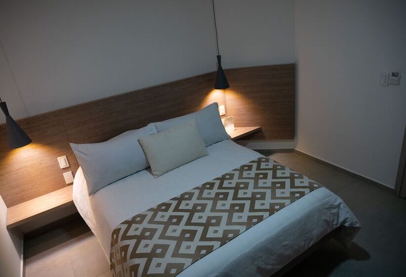 חדר סטנדרט יחיד, Buena Vista