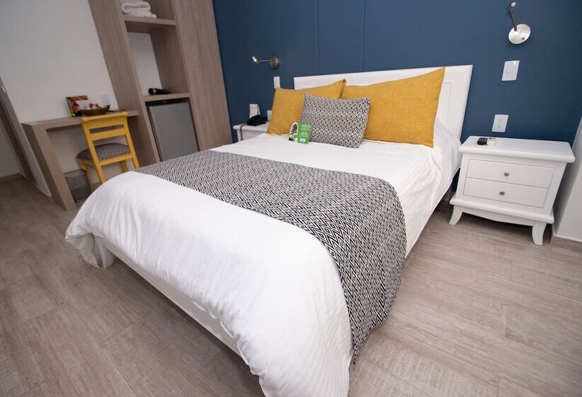 חדר סטנדרט יחיד, Buena Vista