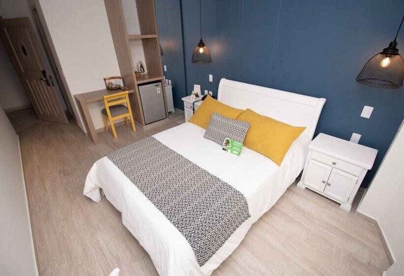 חדר סטנדרט יחיד, Buena Vista