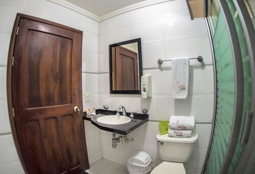 דירת שני חדרים, Buena Vista