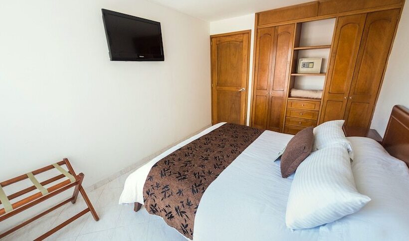 דירת שני חדרים, Buena Vista