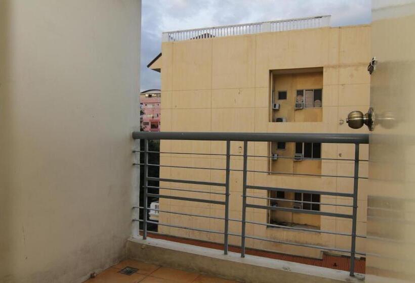 Quarto Estandar, Casa Rosario
