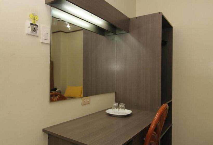 Quarto Superior, Casa Rosario