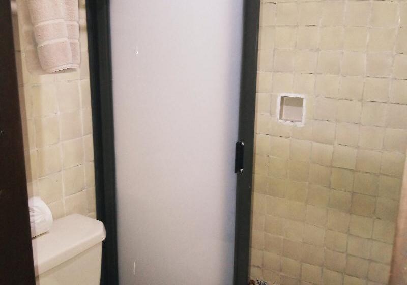 اتاق استاندارد, Coral Cuernavaca Resort & Spa