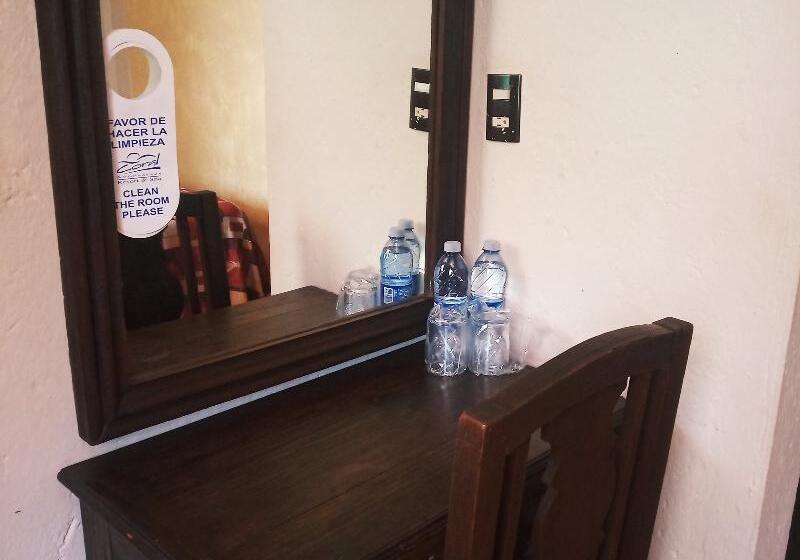 اتاق استاندارد, Coral Cuernavaca Resort & Spa