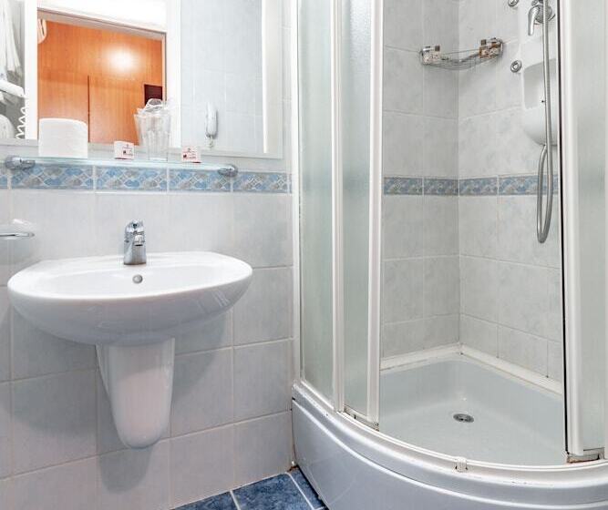 חדר סטנדרט, Epinal   Bitola