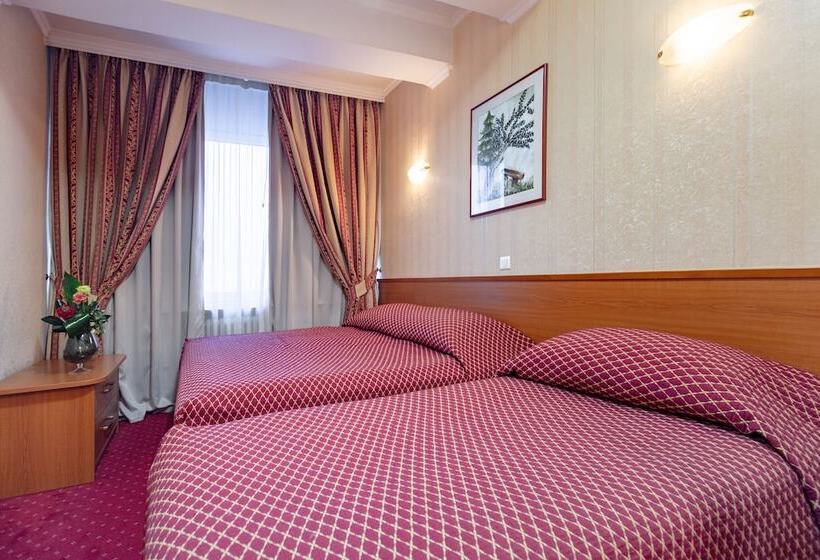 חדר סטנדרט, Epinal   Bitola