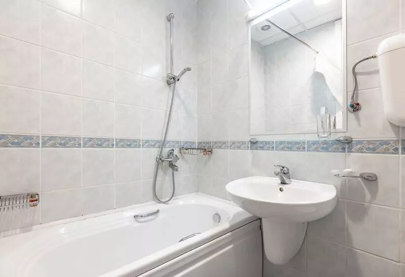 اتاق سوپریور سه تخته, Epinal   Bitola