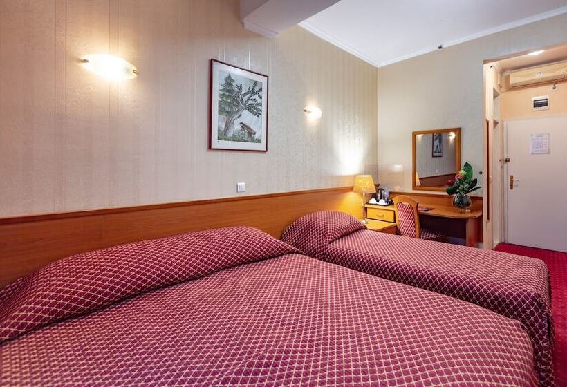 Трехместный Номер Superior, Epinal   Bitola