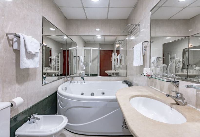 סוויטה, Epinal   Bitola