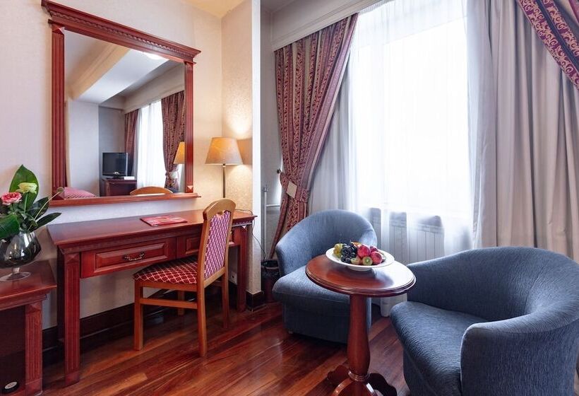 סוויטה, Epinal   Bitola