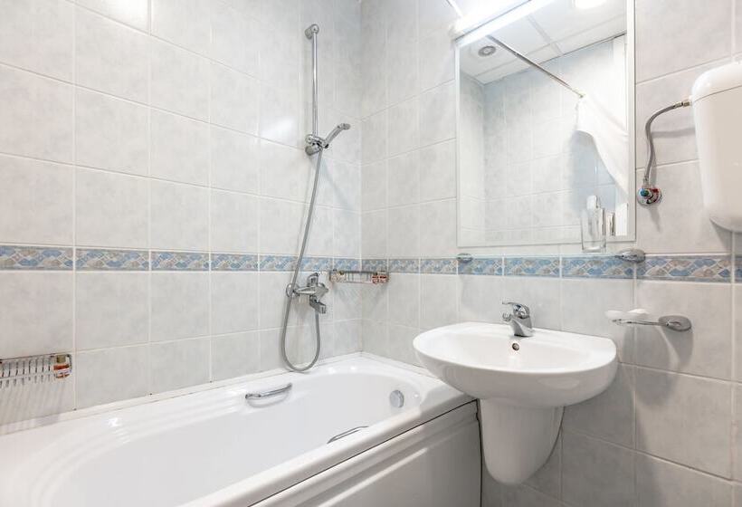 חדר דלוקס, Epinal   Bitola