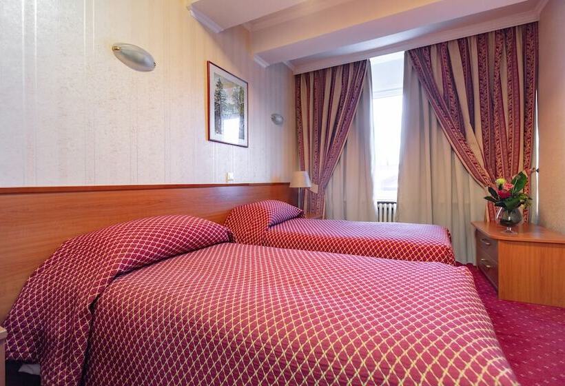 חדר דלוקס, Epinal   Bitola