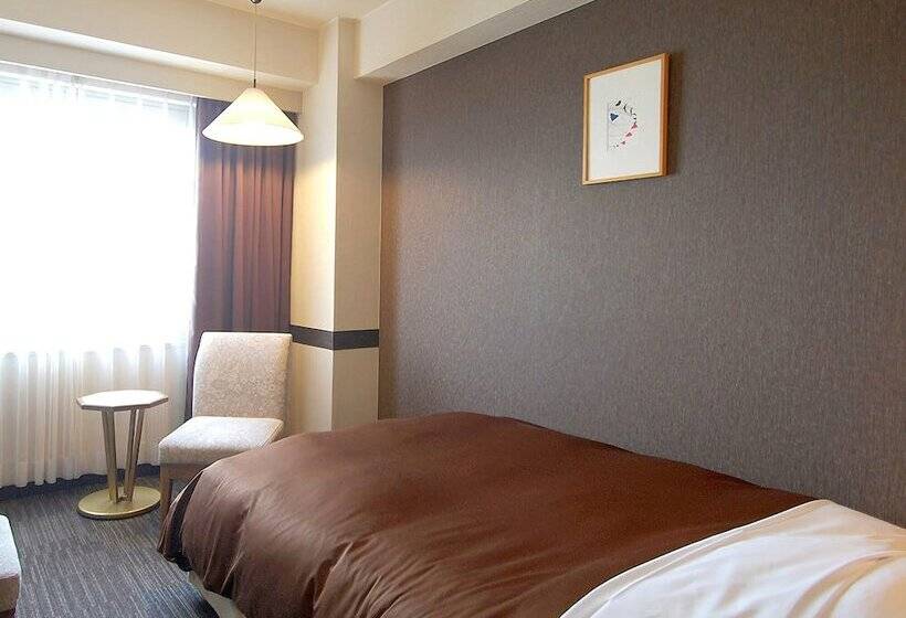 스탠다드 싱글 룸, Excel Okayama