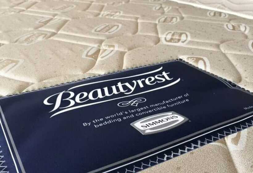 스탠다드 싱글 룸, Excel Okayama