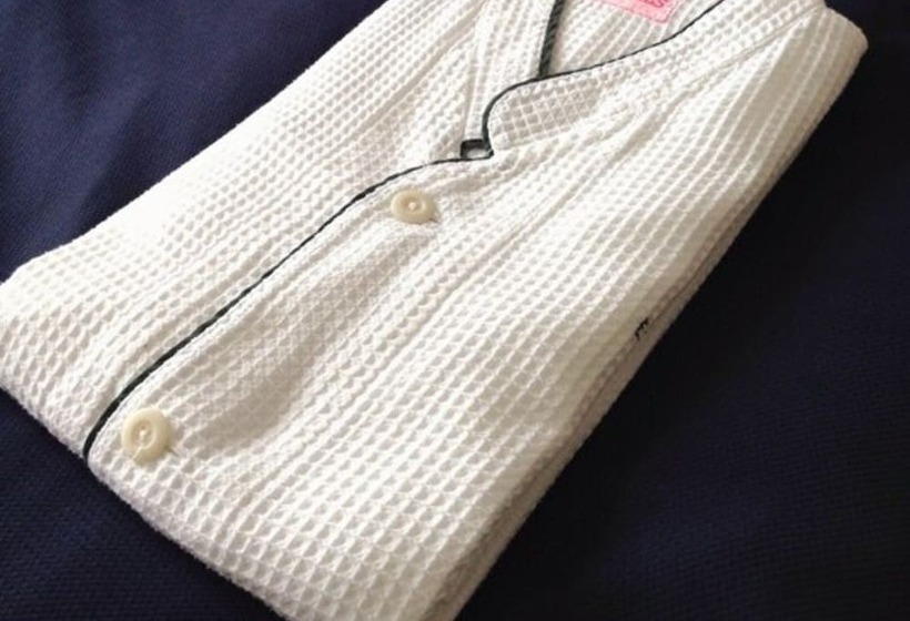 스탠다드 싱글 룸, Excel Okayama