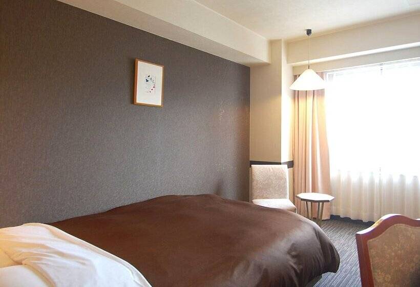 스탠다드 룸, Excel Okayama